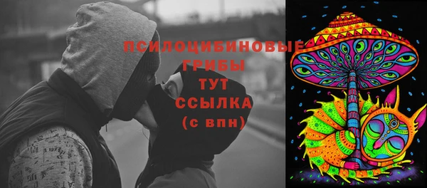 прущие крисы Алзамай